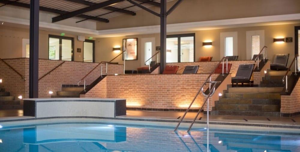 Terres De France - Appart'Hotel Ла-Рош-Позе Экстерьер фото